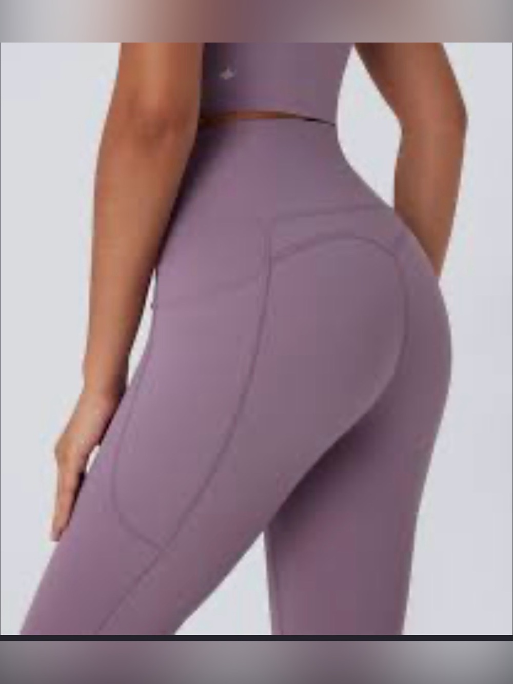 NWT HALARA Leggings